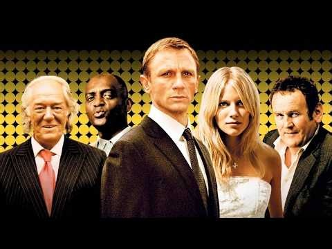 Layer Cake | Full Movie Story Explained | Daniel Craig | Sienna Miller
