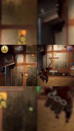 🔥 أضحك حتى البكاء! مغامرات مجنونة في Chapter One | It Takes Two 😂🎮