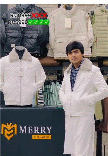 Big Sale on MERRY_COLLECTION Apparel