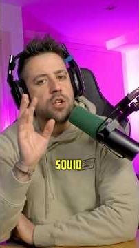 AURON anuncia Nuevo Squid Craft Games #squidcraftgames #minecraft #auronplay #twitch #nuevoevento