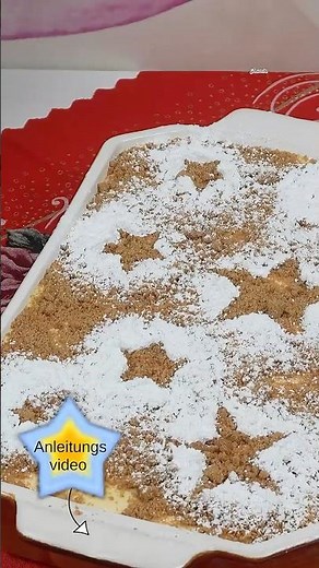 Spekulatius Tiramisu mit Eierlikör