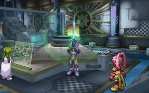 【策士袭击！】《宿命传说：导演剪辑版》汉化演示