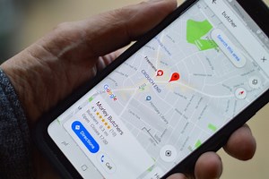 Google Maps se actualiza: llegan las rutas para ahorrar combustible en el coche y función 'anti Madrid Central', entre otras