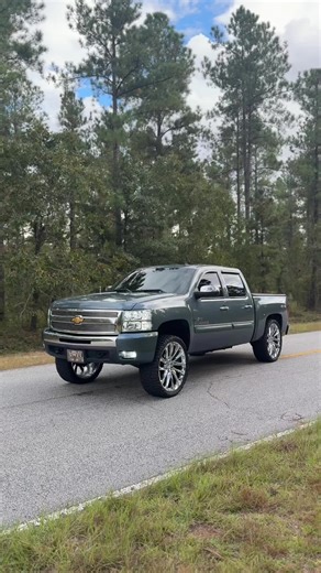 3 different setups in 3 videos