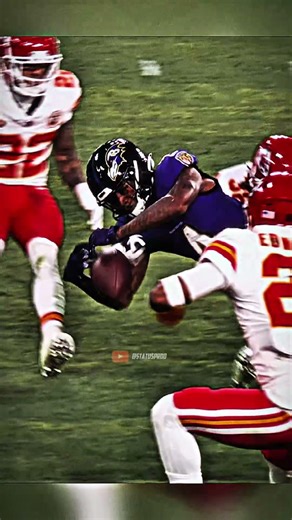 Ravens Keep Coming Up Short 😔 #nfl #shorts