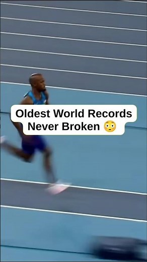Records That Will NEVER Be Broken! 😳🏆 #shorts