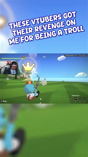 THESE VTUBERS GOT THEIR REVENGE 😆 (funny moments)