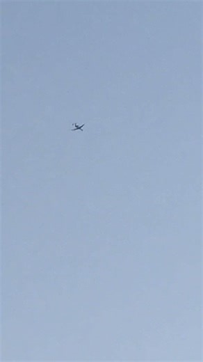 privet jet found😎