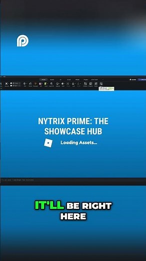 Fix the Restricted Area Problem in Roblox Studio in 60 Seconds! 🚗| #shorts