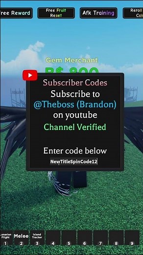 1 NEW DEVIL FRUIT RESET IN A ONE PIECE GAME FEBRUARY 2023! Roblox. *YORU UPDATE*