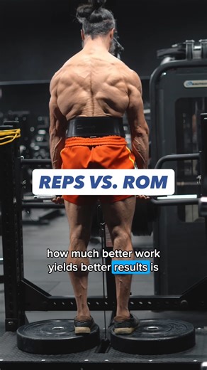 3D Muscle Journey on Instagram: "2 sets vs 5 sets? More isn’t always better 💪 @nunez3dmj #Team3DMJ"