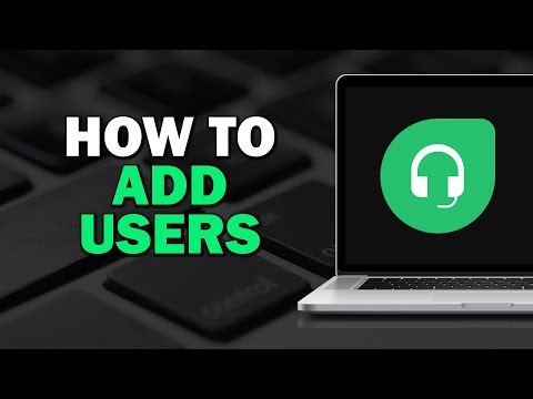 How To Add Users In Freshdesk (Easiest Way)​​​​​​​