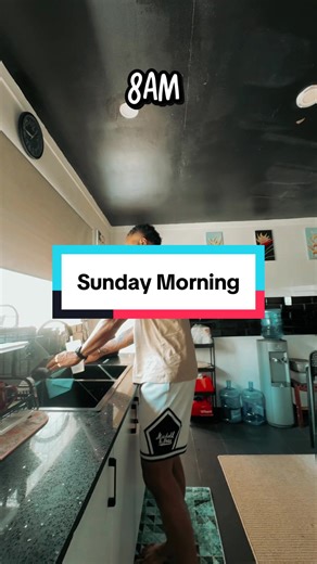 Easy Sunday Morning🇫🇯🧘‍♀️🧘‍♂️ #stayyadra