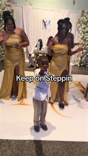 Unforgettable Wedding Reception Dance Moments