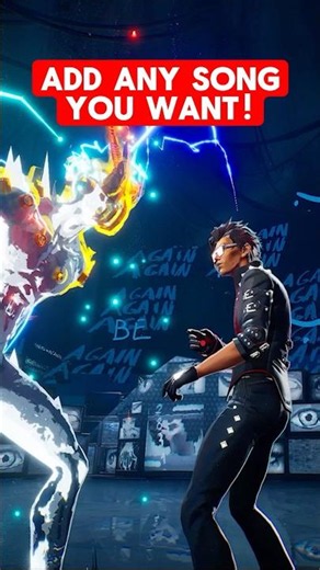 Rhythm game plus Batman Arkham combat is so much fun!! (ad #deadasdiscopartner)