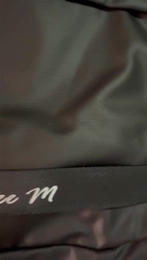 🎒✨ شنط Three M معمولة تكمل أي لوك وتتحمل أي استخدام… إيه سر الشنط اللي خطفت الأنظار؟ 👌🔥 شنطة Three M… مش أي شنطة 💼✨ اختار اللي يناسبك وخليها جزء من استايلك. 📍 متوفر في كل فروعنا وموزعينا – اكتشف بنفسك الفرق الجواب كله في الفيديو 👇🔥 | Three M