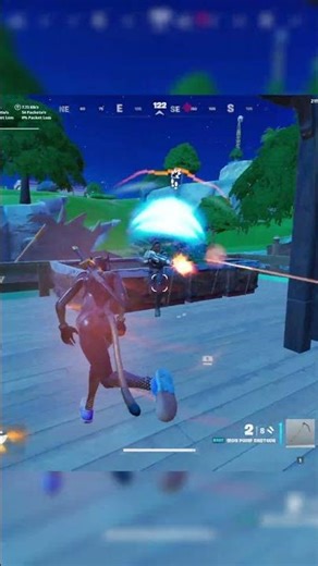 Was I toxic? 😅 #fortnite #fps #gaming #fortniteclips