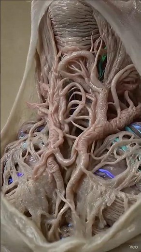 Reverse metamorphosis #ai #creature #alien