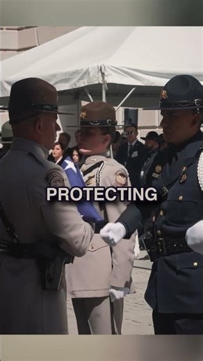 Paying Tribute and Remembrance to Our Fallen - CBP Valor Memorial | CBP