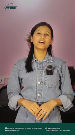 Abhyam Robotics Institution Of Business And Technology on Instagram: "🚀 Become a Full Stack Developer – 40% OFF! 🔥 Learn industry-ready skills from ARIBT and start your tech career 💻 🎨 Figma & Photoshop ⚛️ React & Next.js 🖥️ Node.js & Express.js 🗄️ MongoDB & MySQL ✅ Limited Seats 🎓 Internship after Course 📍 Butwal-9, Tinkune (Next to Dream International) 🌐 www.e-aribt.com 📞 +977 9745432207 | +977 9867024416 #FullStackDeveloper #WebDevelopment #40PercentOff #ARIBT #ReactJS #NextJS #Node