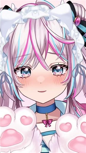 🐈 Cat Day 🐾... Is it too late? For those who want to do their best | Ichinoten Ausa | #vtuber #sh...