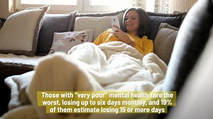 The Damaging Mental Health Effects Of Doom-Scrolling