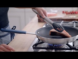 How To Extend the Life of Your Nonstick Pan