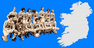 It's 50 Years Since Brazil Faced The Closest Thing We've Had To An All-Ireland International Team | Balls.ie