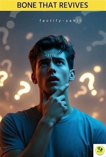 birth after death ( bone animated video)