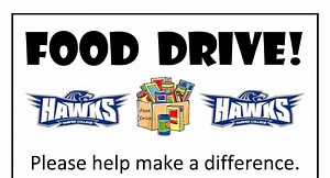 Food Drive Makes Impact in Community
