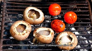 bottom round roast recipe