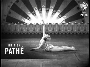 Youth And Flexibility (1932)