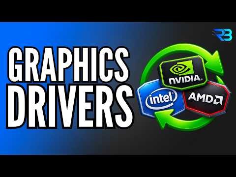 The Fastest Way to Update Graphics Drivers on Windows