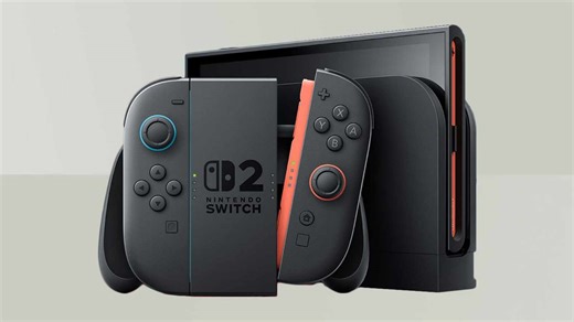 Nintendo Switch 2 doubles FPS of Switch 1’s “worst” performing games