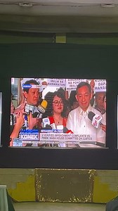 RSPC TV Broadcasting | Katherine Shaira Miguel Tuguinay