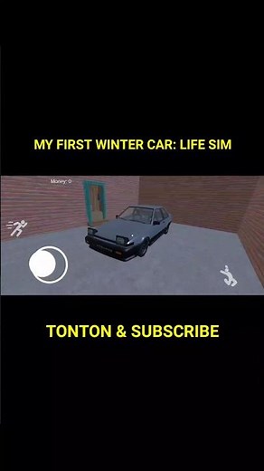 MY FIRST WINTER CAR: LIFE SIM