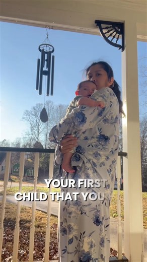 My precious one #babytiktok #newborn #newmom
