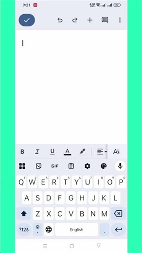 “Google Docs Voice Typing Trick 🤯 | Speak & Type Instantly!”