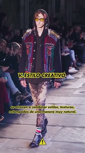 Xaviera Salazar - soy chabacano on Instagram: "La teoría de los siete estilos universales nació en el año 1990 de la mano de Alyce Parsons y Diana Parente. En su libro Estilos Universales: Viste Por Quién Eres y Por Lo Que Quieres, estas sociólogas y especialistas en moda identificaron siete formas de vestir en las que las personas se pueden ven representadas ⚠️"