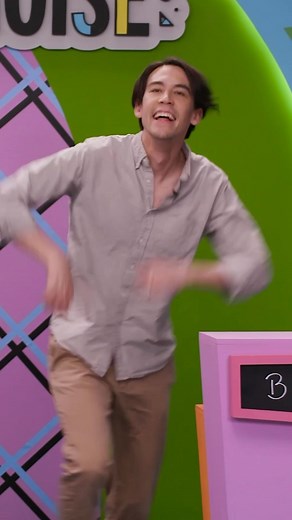 🕺🚸A Dancing Crossing Guard is Bad At the Crossing Guard Part: with supporting performances by @joshruben and @zacoyama’s ankle #makesomenoise #gamechanger #improv #funny #noiseboys #zacoyama #crossingguard #dancing | Game Changer