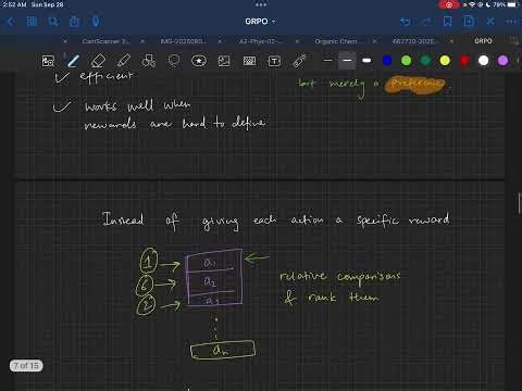 GRPO & PPO in Reinforcement Learning | From Basics to Advanced | Multi-Agent RL Tutorial