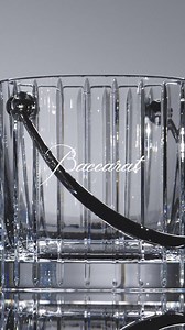 Gift more than a present — share a crystal moment. | Baccarat