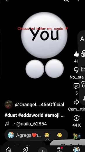 encima tiene más likes