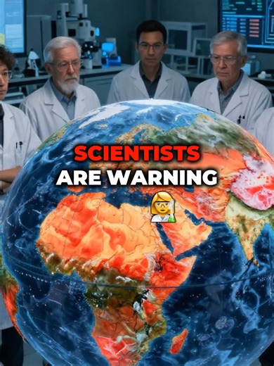 Discover the alarming new weather pattern threatening our planet! 🌍🔥 #funfacts #didyouknow #randomfacts #learnontiktok #factsoftheday #fact