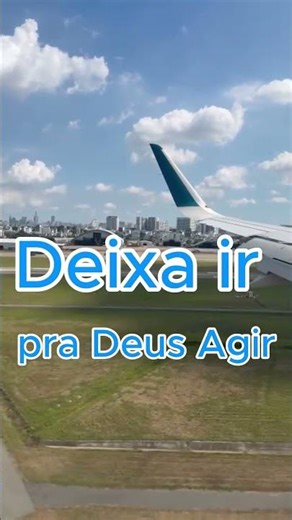Deixa ir pra Deus Agir ~ Lindo Louvor Inspirado - Gabriela Rocha -Maria Marçal |Aline Barros #gospel
