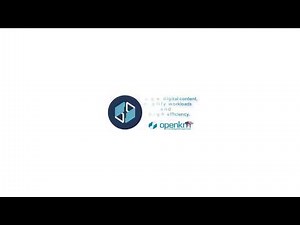 OpenKM Desktop Overview #1