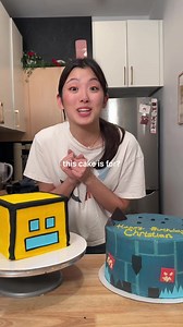 Cake Delivery Surprise!