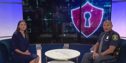 Mid-Michigan Matters: Protecting kids from online predators