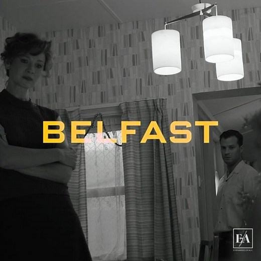 Belfast | Everlasting Love