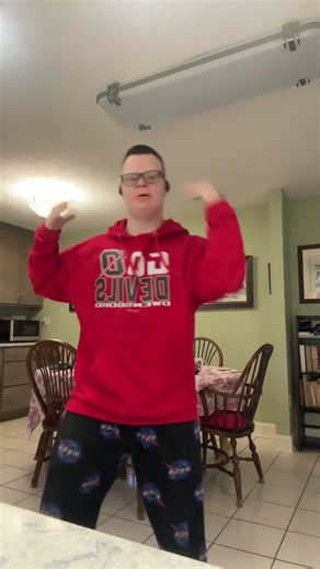 #popmusic Colin Powers most spectacular dance video I ever made!